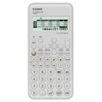 CALCULADORA CIENTIFICA DE 12 DÍGITOS CASIO FX-570 SP CW (Espera 4 dias)